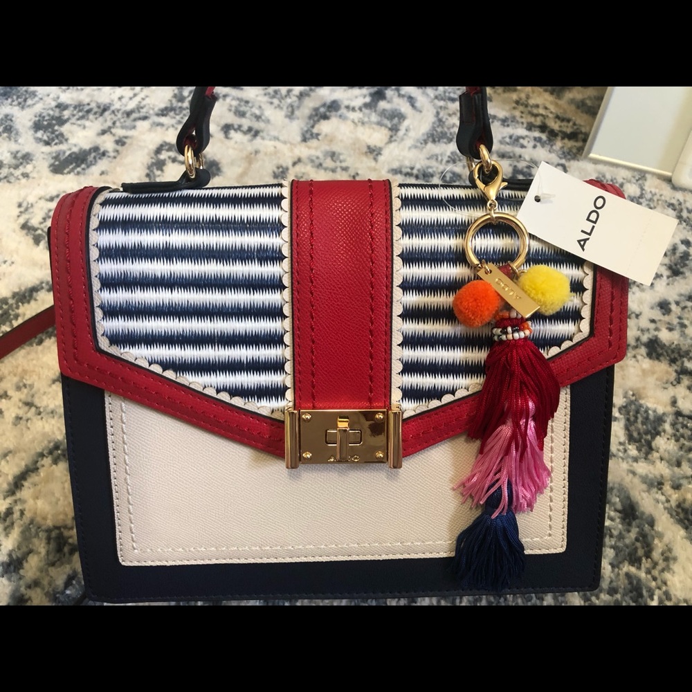 ALDO brand purse
